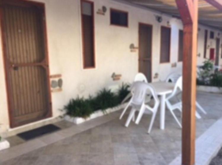 Residence La Quiete Taureana ภายนอก รูปภาพ
