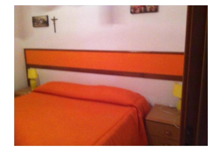 Residence La Quiete Taureana ภายนอก รูปภาพ