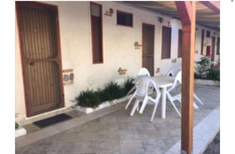 Residence La Quiete Taureana ภายนอก รูปภาพ