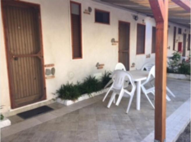 Residence La Quiete Taureana ภายนอก รูปภาพ