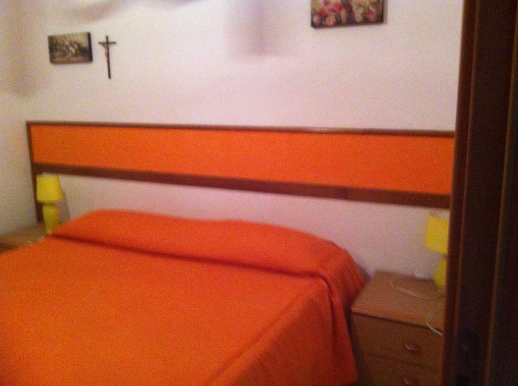 Residence La Quiete Taureana ภายนอก รูปภาพ