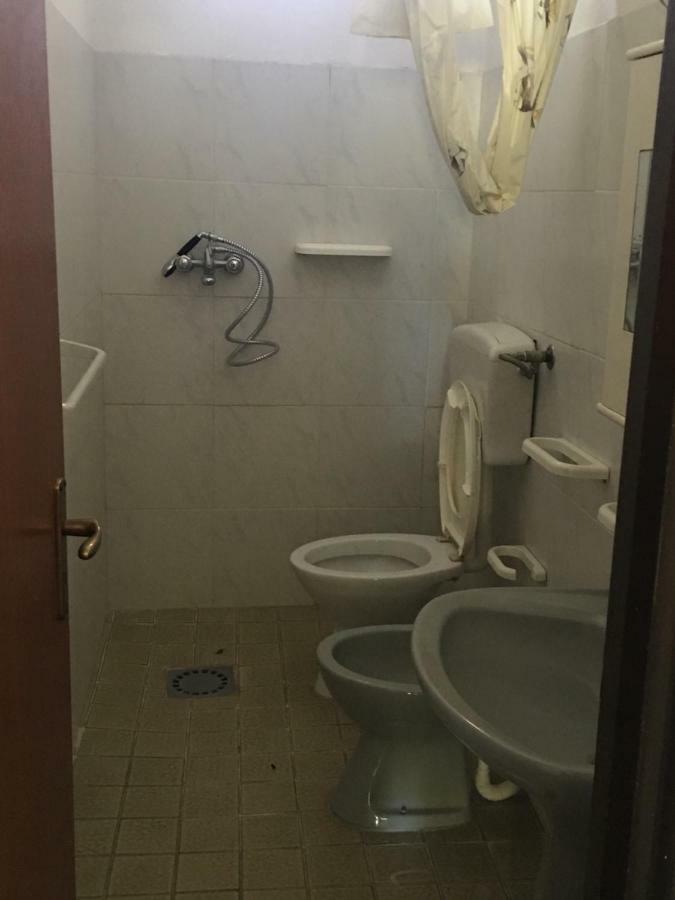 Residence La Quiete Taureana ภายนอก รูปภาพ