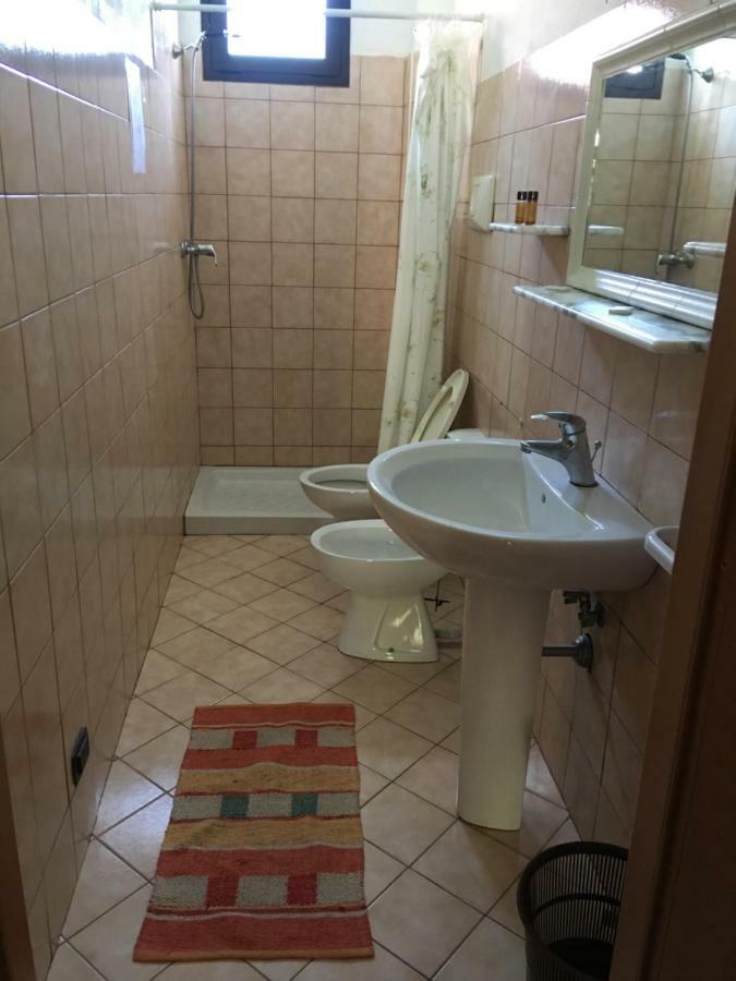 Residence La Quiete Taureana ภายนอก รูปภาพ