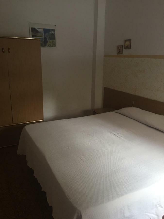 Residence La Quiete Taureana ภายนอก รูปภาพ