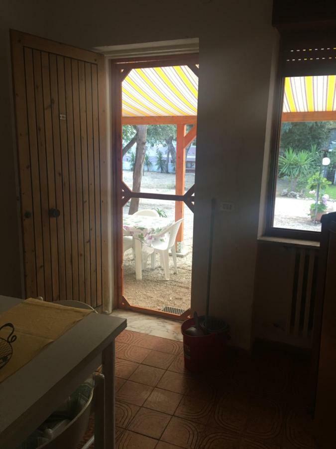 Residence La Quiete Taureana ภายนอก รูปภาพ