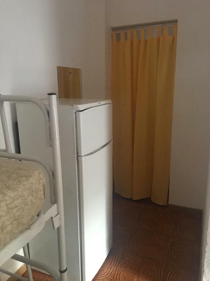 Residence La Quiete Taureana ภายนอก รูปภาพ